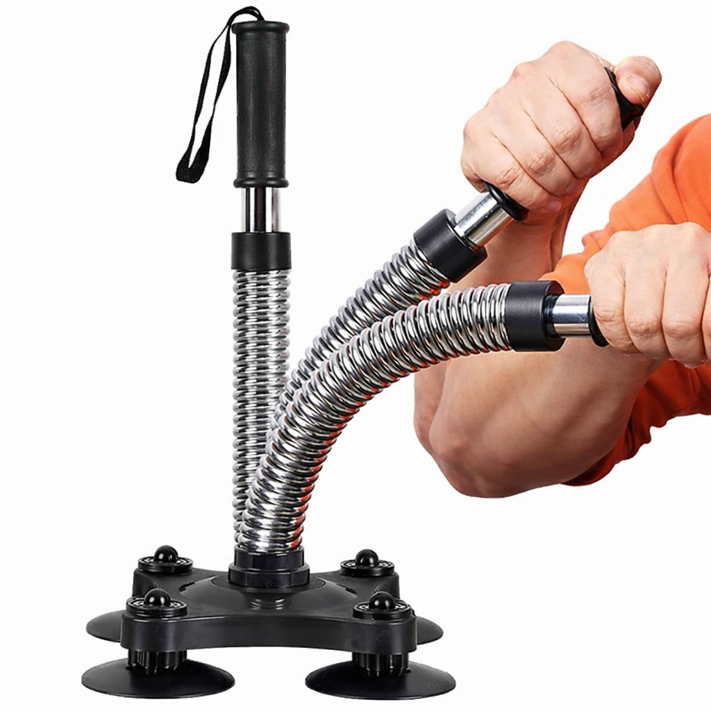 Arm Wrestling Trainer