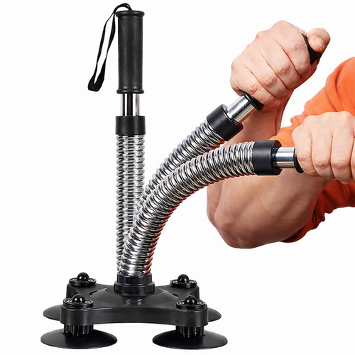 Arm Wrestling Trainer