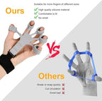 Hand & Finger Strengthener