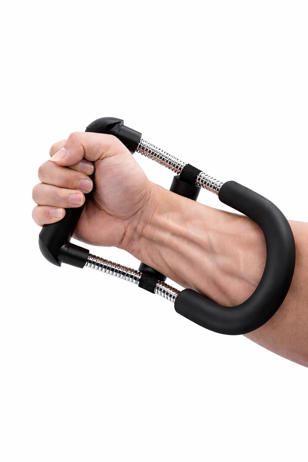 Hand Grip Strengthener