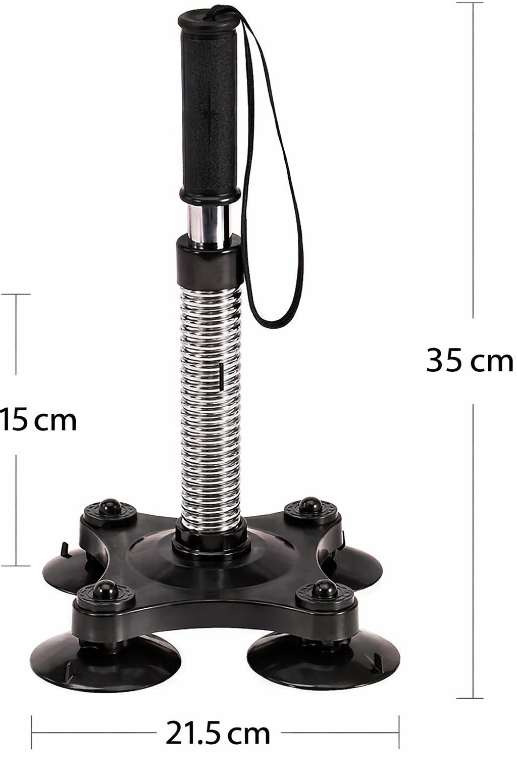 Arm Wrestling Trainer