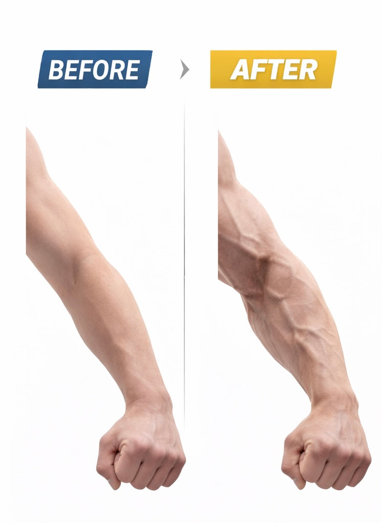 Hand Grip Strengthener